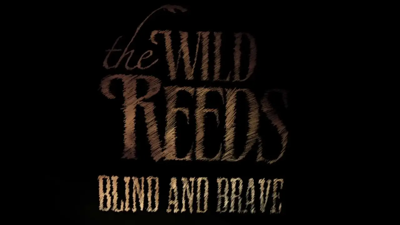 The Wild Reeds - "Blind and Brave" (官方MV)